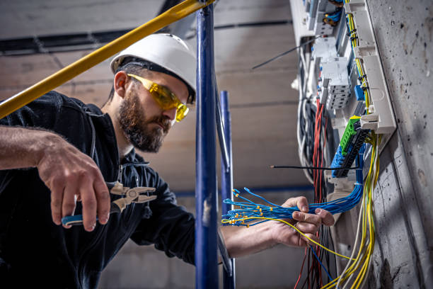 Best Electrical Installation Contractor  in Fort Hood, TX