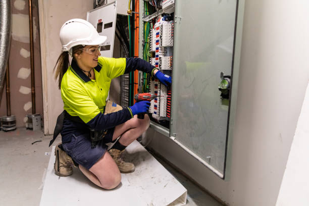 Best Emergency Electrician Near Me  in Fort Hood, TX