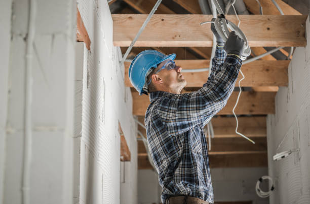 Best Electrician for Home Renovation  in Fort Hood, TX