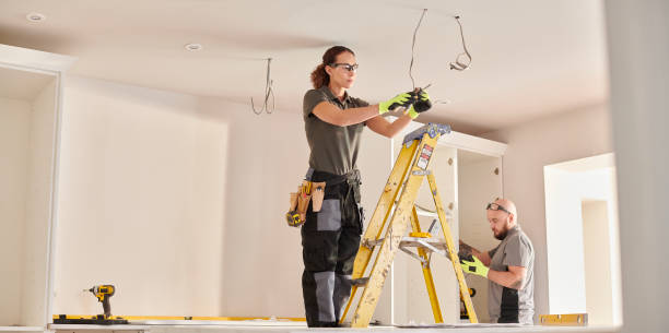 Best Electrical Upgrades for Homes  in Fort Hood, TX