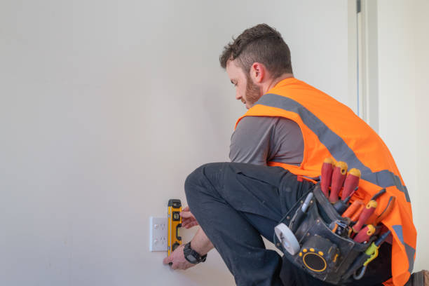 Best Electrical Outlet Repair  in Fort Hood, TX