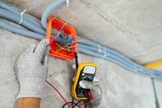 Best Generator Installation Services  in Fort Hood, TX