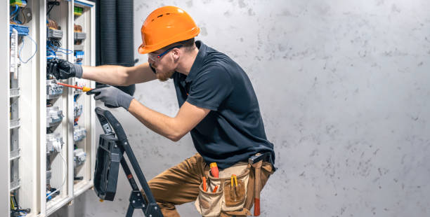 Best Electrical Troubleshooting Services  in Fort Hood, TX