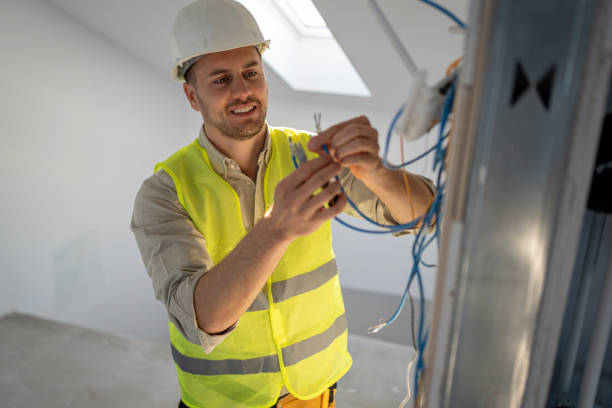 Best Electrical Rewiring Services  in Fort Hood, TX